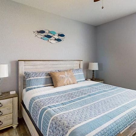 Seas The Day Villa Galveston Kültér fotó