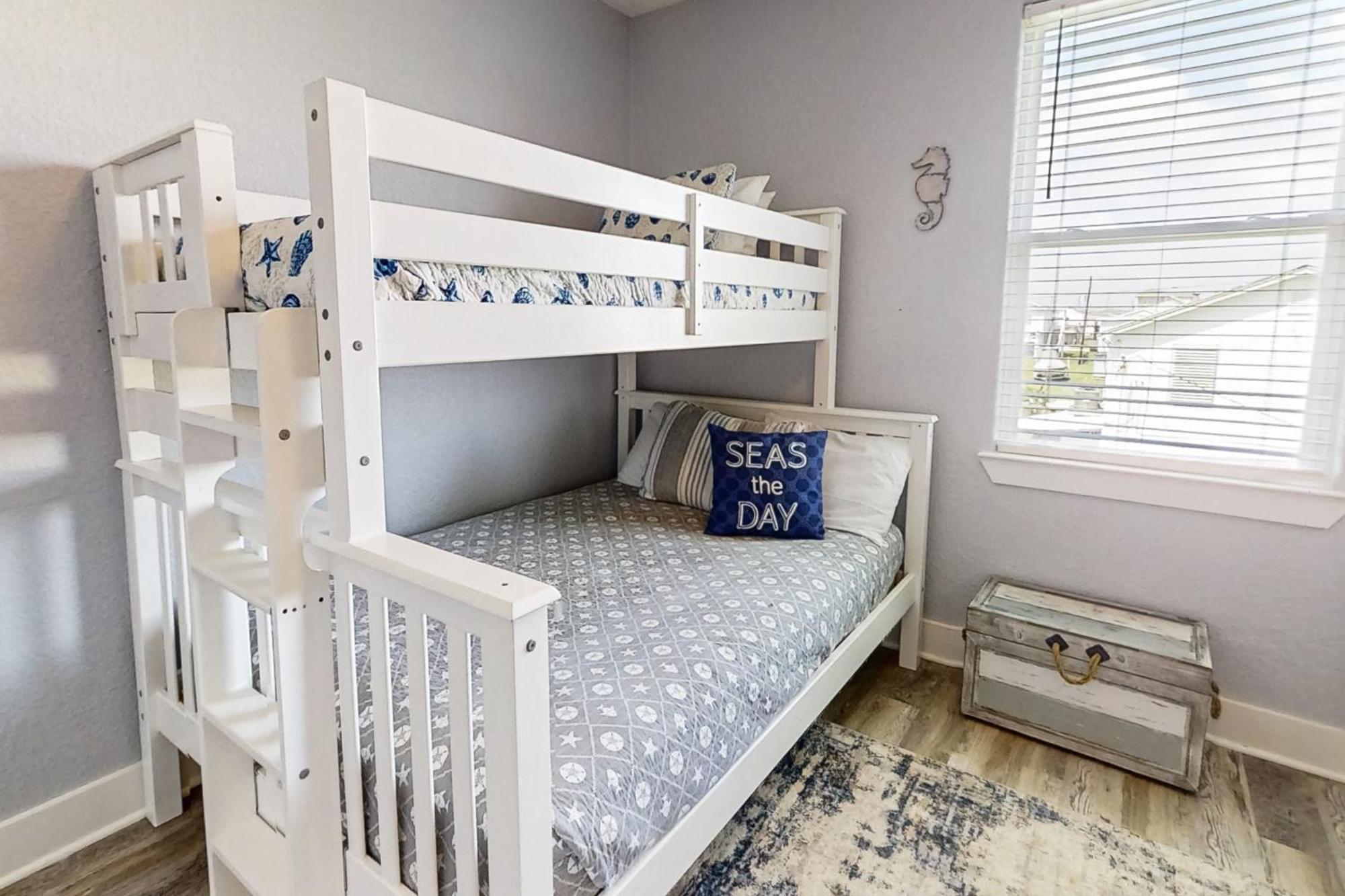 Seas The Day Villa Galveston Kültér fotó