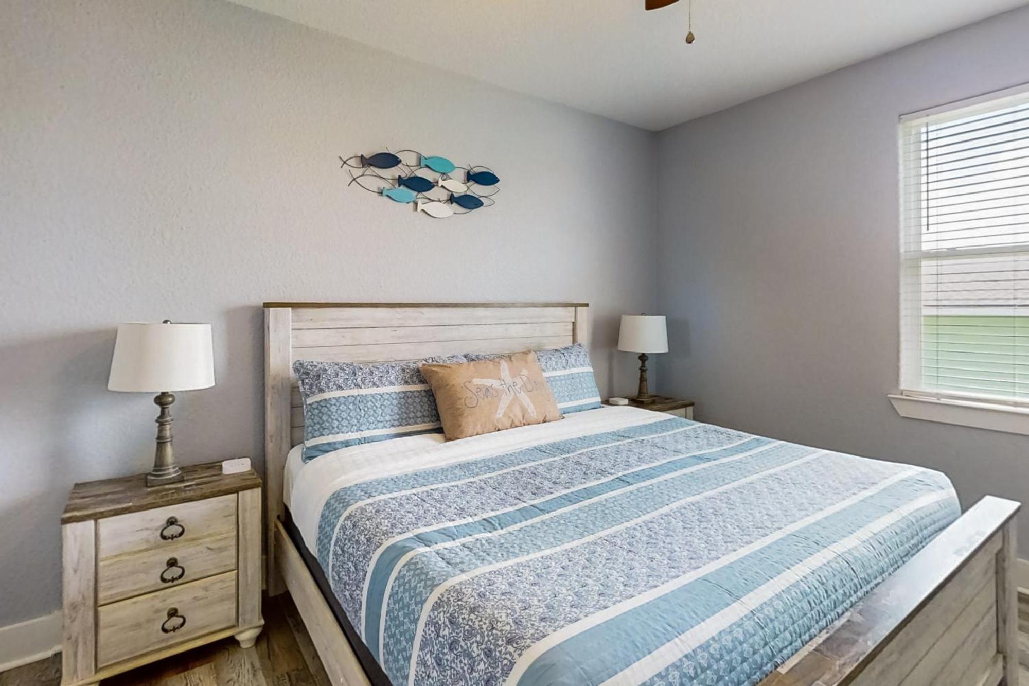 Seas The Day Villa Galveston Kültér fotó
