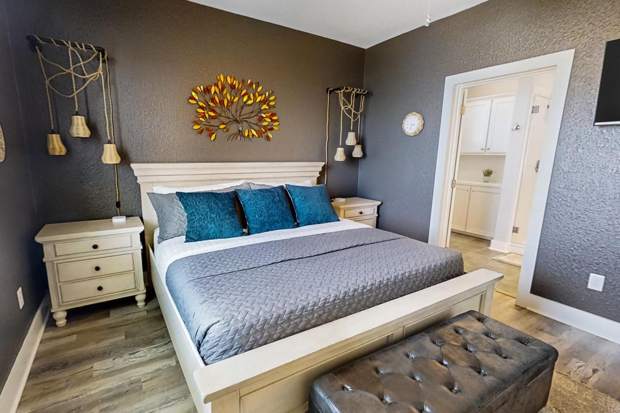 Seas The Day Villa Galveston Kültér fotó